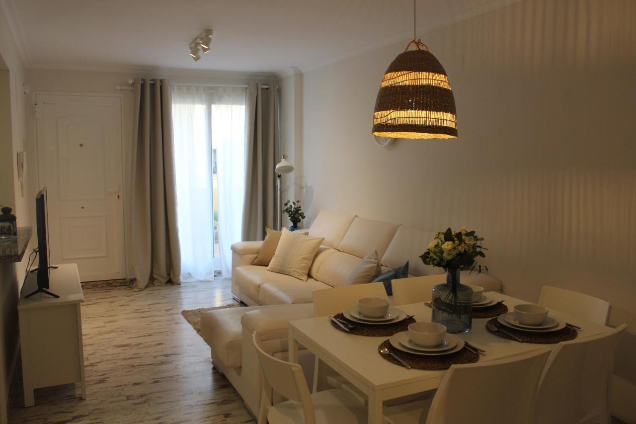 Apartamento En "Belbedere In" Denia A 10 Metros De La Playa Kültér fotó