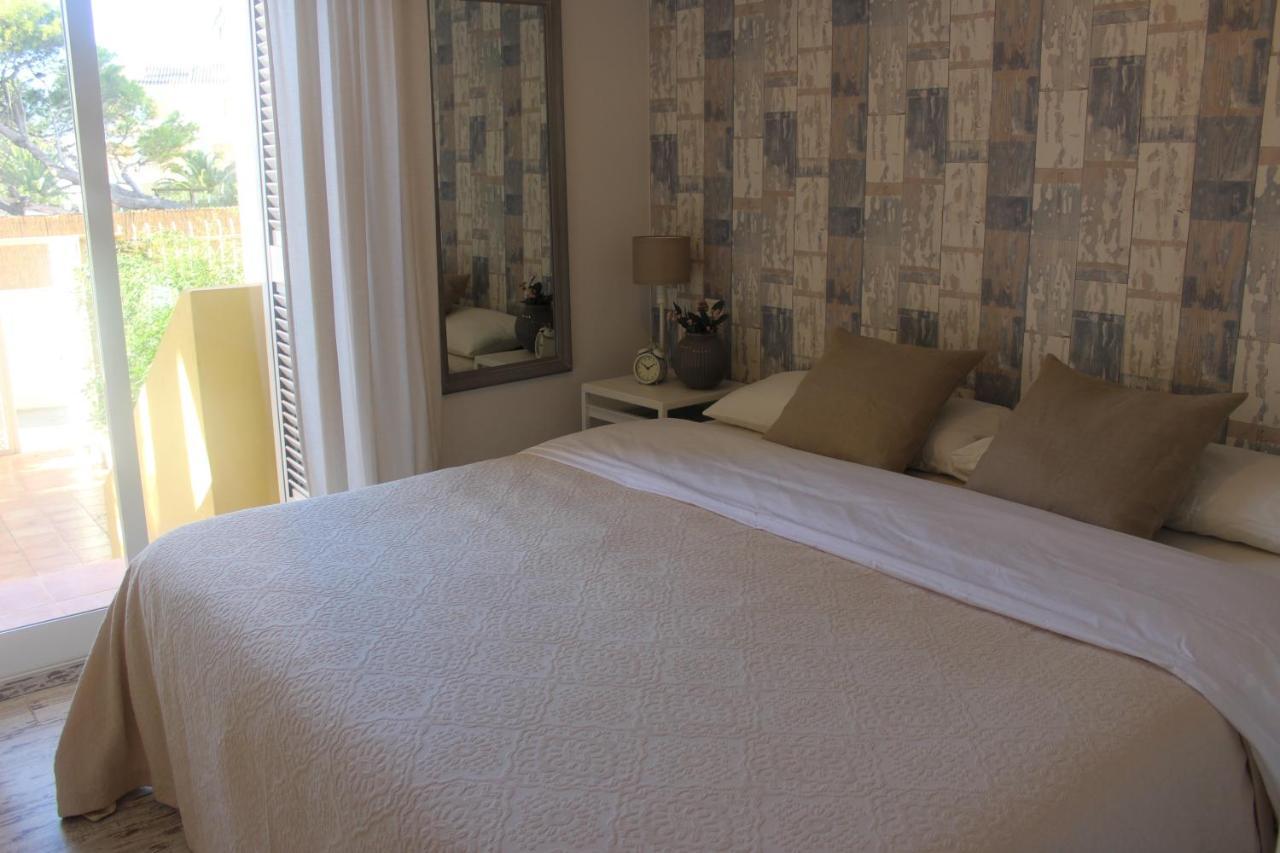Apartamento En "Belbedere In" Denia A 10 Metros De La Playa Kültér fotó