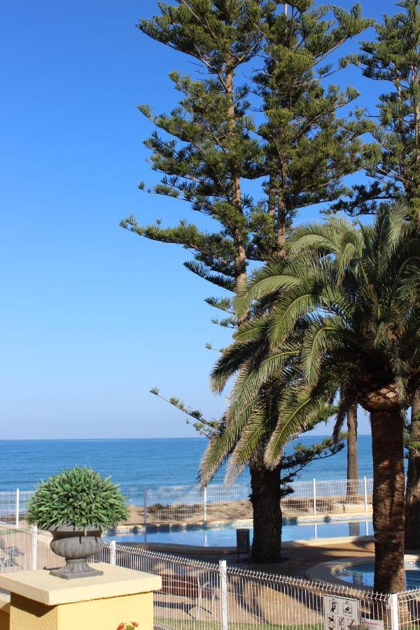 Apartamento En "Belbedere In" Denia A 10 Metros De La Playa Kültér fotó