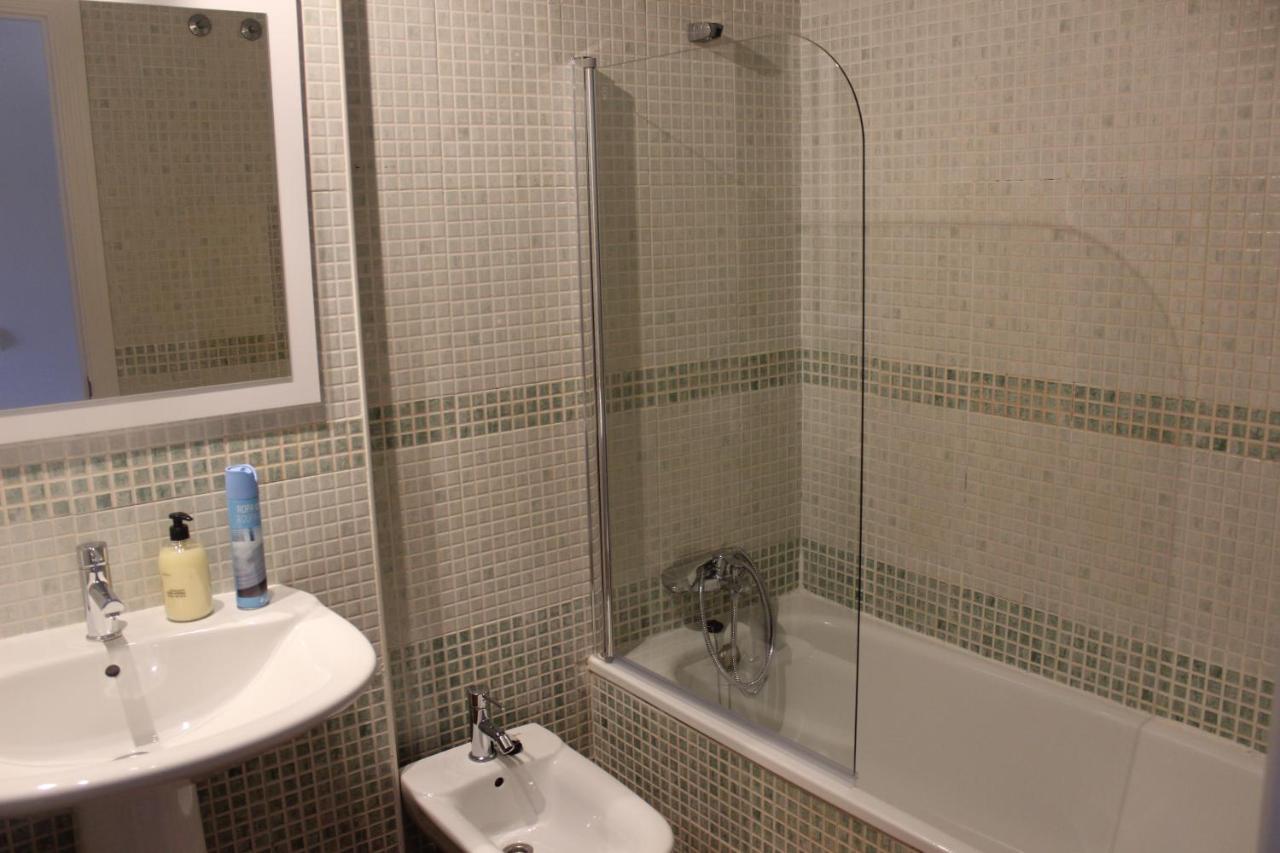 Apartamento En "Belbedere In" Denia A 10 Metros De La Playa Kültér fotó