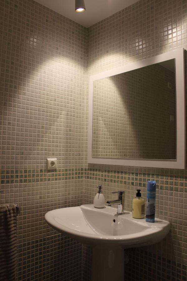 Apartamento En "Belbedere In" Denia A 10 Metros De La Playa Kültér fotó